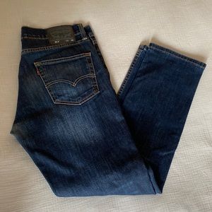 Men’s 511 Levi’s Jeans